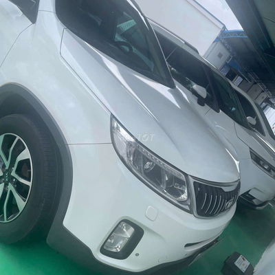2021 2.2D Signature AWD (7 chỗ) - 212000 km