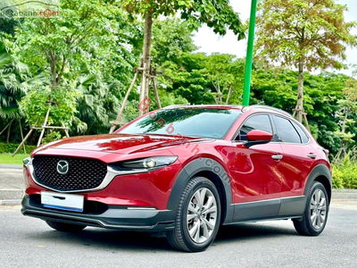 Xe Mazda CX 30 Premium 2.0 AT 2021