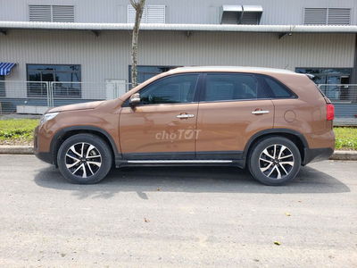 Kia Sorento 2019 2.2 DAT Premium - 115000 km