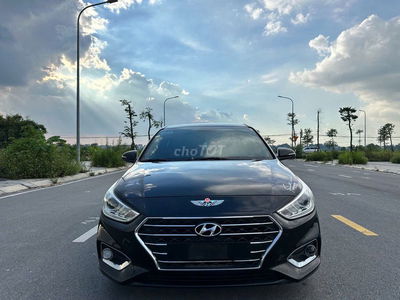 Hyundai Accent 2019 1.4 AT - 80000 km