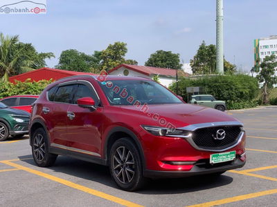 Xe Mazda CX5 2.0 AT 2019