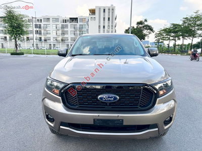 Xe Ford Ranger XLS 2.2L 4x2 AT 2020