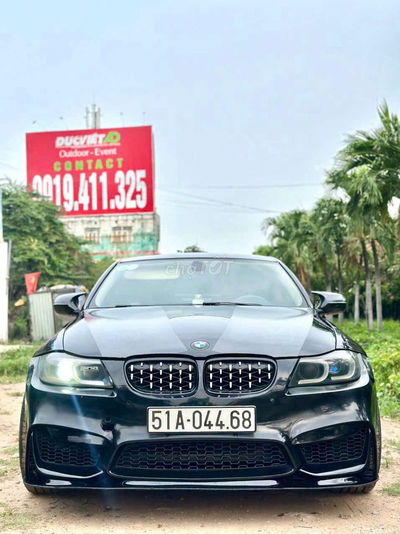 Bmw 325i , DK 2011, số tự động , chính chủ