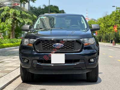 Xe Ford Ranger XLS 2.2L 4x2 AT 2020