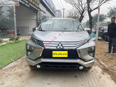 Xe Mitsubishi Xpander 1.5 AT 2018