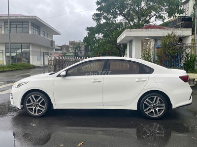 Kia Cerato 2019 1.6 AT - 180000 km