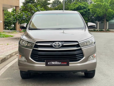 Toyota Innova 2017 2.0E - 12000 km
