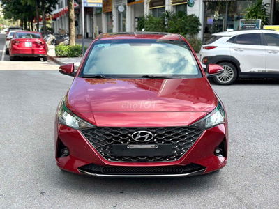 Accent 2022 1.4 AT Đặc Biệt - 56000 km