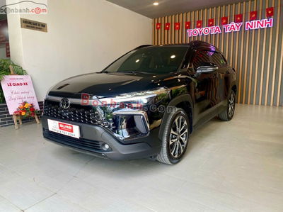 Xe Toyota Corolla Cross 1.8V 2025
