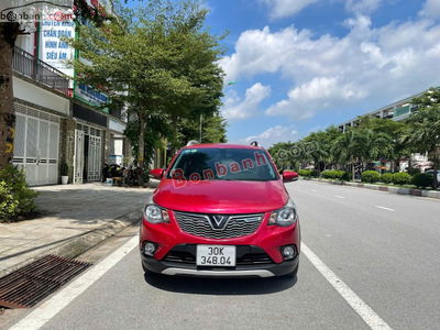 Xe VinFast Fadil Tiêu chuẩn 1.4 AT 2022
