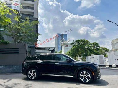 Xe VinFast VF9 Eco 2025