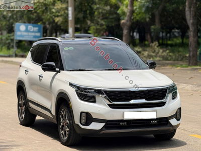 Xe Kia Seltos Premium 1.4 AT 2023