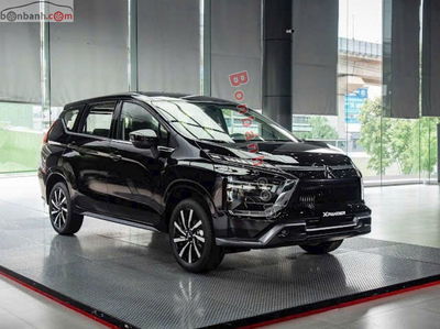 Xe Mitsubishi Xpander Premium 1.5 AT 2025