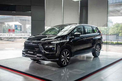 Mitsubishi Xpander Cross 2025