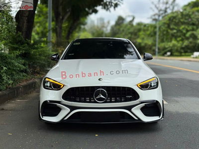 Xe Mercedes Benz C class C200 Avantgarde Plus 2022