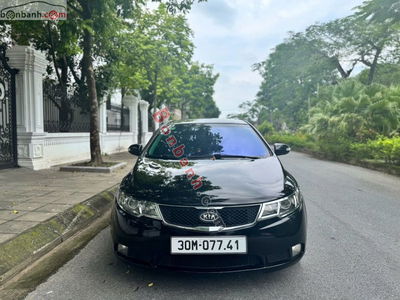 Xe Kia Cerato 1.6 AT 2009