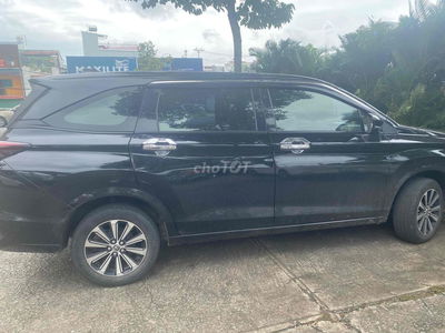 Toyota Avanza Premio 2022 CVT - 150000 km