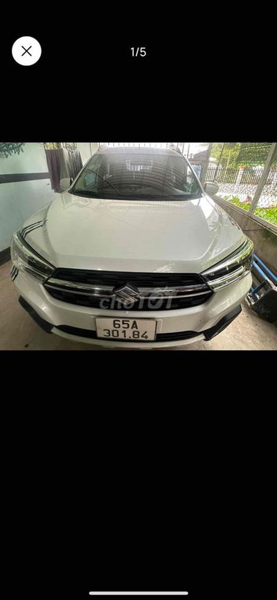 Suzuki XL 7 2021 GLX AT - 33000 km