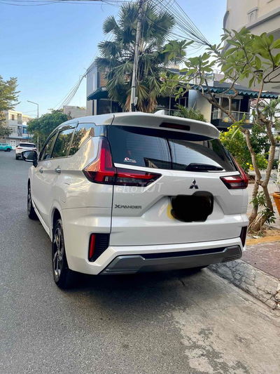 Mitsubishi Xpander 2022 AT Premium - 60000 km