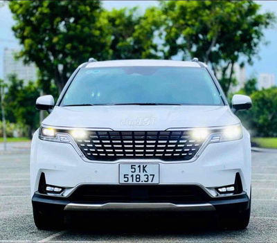 Kia Carnival 2022 3.5G Signature 7 chỗ