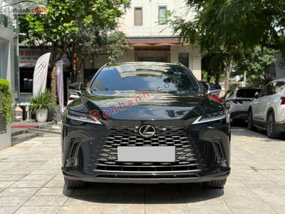 Xe Lexus RX 350 Premium 2023