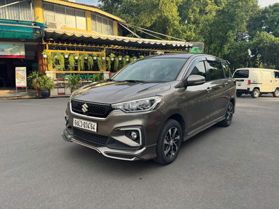 Suzuki VN thanh lý Suzuki Ertiga 2020 Sport 1.5 AT