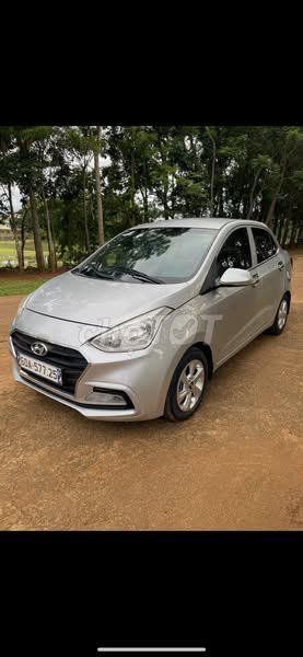 huyndai grand i10 2018 đăng ký 2019