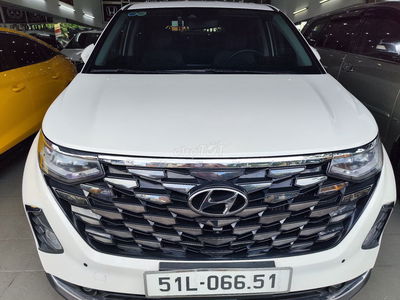 Hyundai Custin 2.0 Full 2014