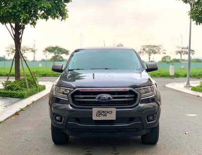 Ford Ranger 2019 XLS 2.2L 4x2 AT - 80000 km