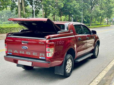Ford Ranger 2020 XLS 2.2L 4x2 MT- 81000 km