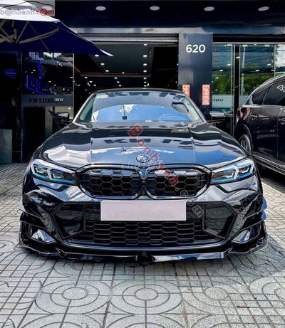 BMW 3 Series 320i Sport Line 2022 - 1 Tỷ 279 Triệu