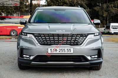 Xe Kia Carnival Premium 2.2D 7S 2024