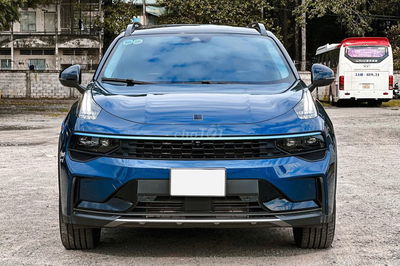 LYNK & CO ***KM