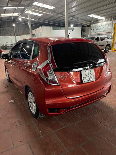 Honda Jazz 2018 VX - 47000 km