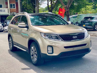 2016 DATH - 115000 km