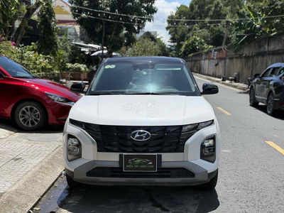 Hyundai Creta 2022 Cao cấp 1 chủ từ đầu.xe cực đep