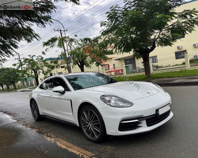 Porsche Panamera 3.0 V6 2020 - 3 Tỷ 850 Triệu