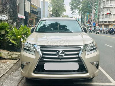 Xe Lexus GX 460 2015 - 2 Tỷ 100 Triệu