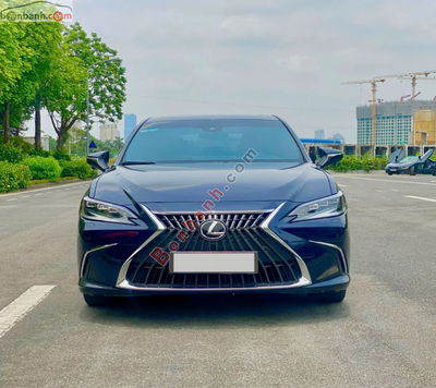 Xe Lexus ES 250 2022