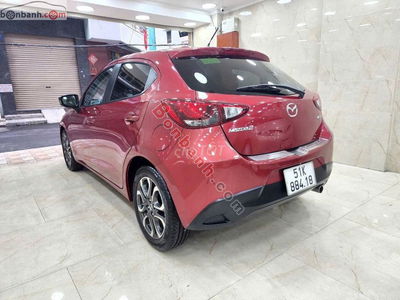 Mazda 2 1.5 AT 2018 - 355 Triệu