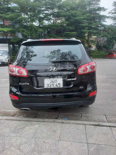 2010 SLX - 100000 km