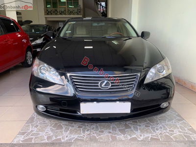 Xe Lexus ES 350 2007