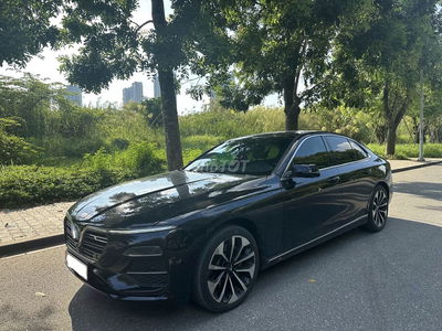 VinFast Lux A2.0 2020 Premium 2.0 AT - 72000 km