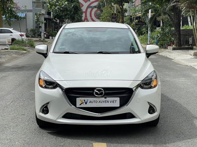 Mazda 2 Premium 2019 Trùm Mền Đẹp Như Mới