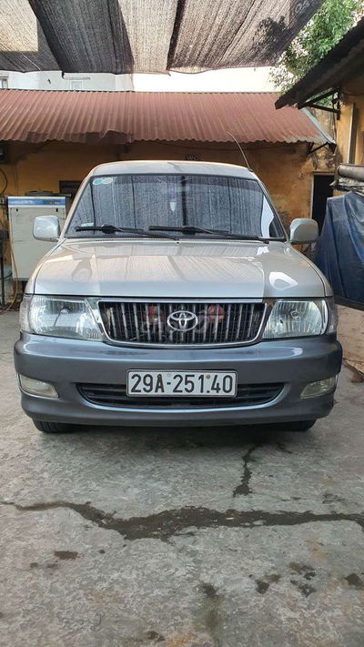 2 107 2002 GL - 30000 km
