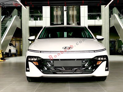 Xe Hyundai Accent Đặc biệt 1.5 AT 2025
