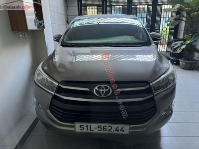 Xe Toyota Innova 2.0E 2017