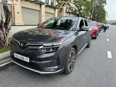 Xe VinFast VF8 Plus AWD 2023
