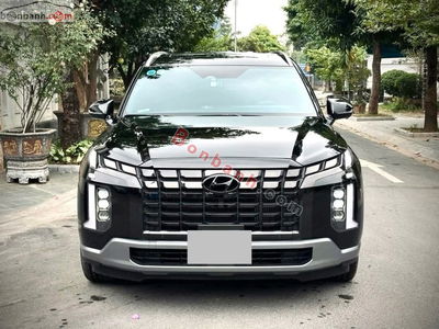 Xe Hyundai Palisade Prestige 2.2 AT HTRAC 2023