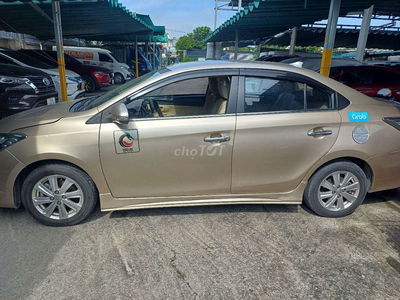 Bán xe VIOS 2018
